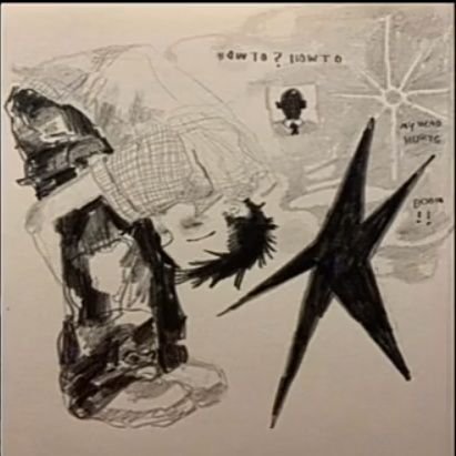 pinky_problol's profile picture. Newgen days