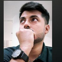 Gaurav Prakash (@gauravp56180007) 's Twitter Profile Photo Gaurav Prakash (@gauravp56180007) 's Twitter Profile Photo