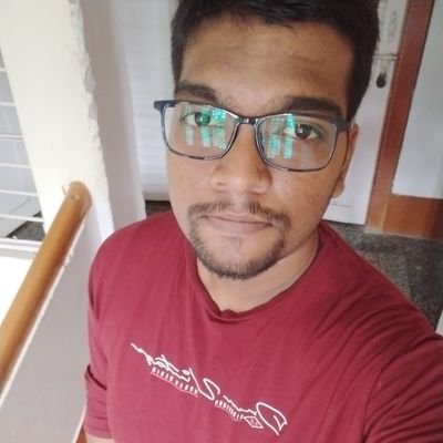 SubratR06263916's profile picture. love to play with Green and Red candels and doing analysis about charts and making profit. 
loss is a part of your profit. 
if you are ready then join me.