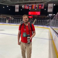 Ian Gustafson (@iangustafson12) 's Twitter Profile