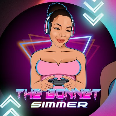 She/Her
🦋YouTube Partner🦋
🦋Twitch Partner 🦋
Positive vibes |ONLY|
I love playing the Sims 4😍 and other simulators.
Business: shegamingglobal@gmail.com