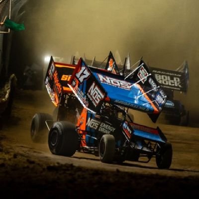 mark_foulks's profile picture. Golf Course Superintendent Hominy Hill GC~ Hunting~ Golf~ Dirt Racing especially sprint cars~