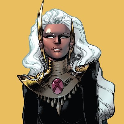 STORMさんのプロフィール画像