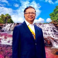 GETULIO VARGAS MADERA (@gevama0809) 's Twitter Profile