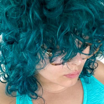 avadakedeborah's profile picture. 