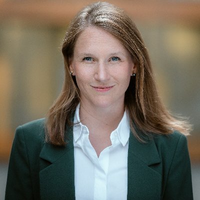 FunkAnneKathrin's profile picture. Economist interested in monetary policy, prices and markets ¦ Views are my own.