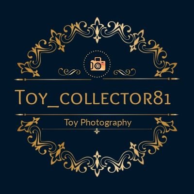 Toy_Collector81さんのプロフィール画像