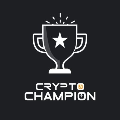 CryptoChampionX Profile Picture