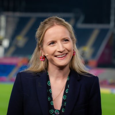 BBC Sports News Correspondent,   2019 SJA Sports News Reporter + Society of Editors Sports Journalist of the Year IG: @laurascottbbc Laura.scott@bbc.co.uk