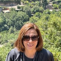 Wafaa El Jammal (she/ her/ elle) (@wafaajammal) 's Twitter Profile Photo