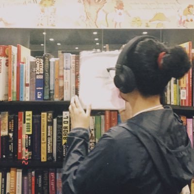 Bella 🎧📖さんのプロフィール画像