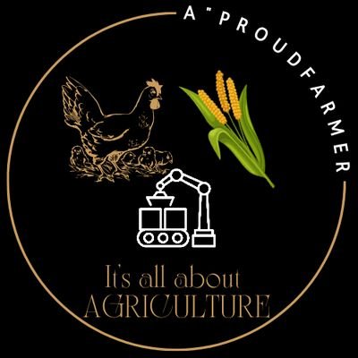 A growth addict || A proud Farmer || Agropreneur || Leadership || Team builder || Teachable mind
My WhatsApp link
https://t.co/FmKAX52oo5