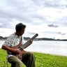 ikaway_'s profile picture. 音楽と美術と海が好き♪ 寺前一丁目バンド&ブラストファンクラブ| 8弦ギター,6弦ギター,ベース,DTM etc。I love Music, Photography and The Sea ♪ 8string & 6string Guitar, Bass, DTM, etc. Yokohama / Japan