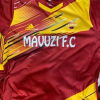 Mavuzi_FC (@the_vuzis) 's Twitter Profile