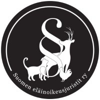 Suomen eläinoikeusjuristit (@elaintenvuoro) 's Twitter Profile Photo Suomen eläinoikeusjuristit (@elaintenvuoro) 's Twitter Profile Photo