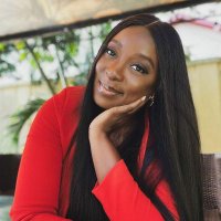 Olive.Emodi (@oliveemodi) 's Twitter Profile