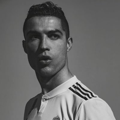 Cristiano Ronaldo Türkiye