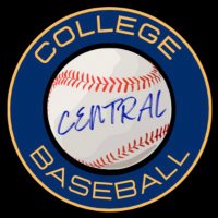 College Baseball Central(@CollegeBaseCNT) 's Twitter Profile Photo