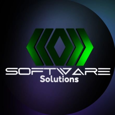 softwaresolpty's profile picture. Empresa de soluciones y servicios de IT
💻Desarrollo de Software a la Medida para PYMES
📱Desarrollo de Apps Android
🌍Ofrecemos Sistemas Web/Cloud☁️