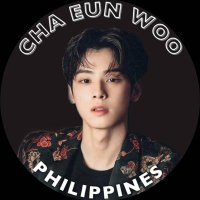 차은우 Cha Eun Woo Philippines (@cewphofficial) Twitter profile photo