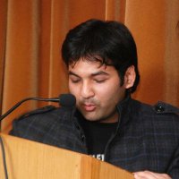 Nipun Bansal(@NipunBansal19) 's Twitter Profile Photo