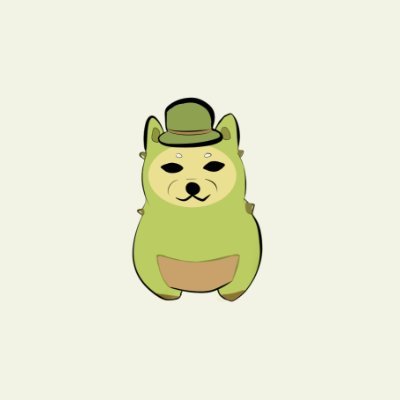 AvocaDOGさんのプロフィール画像