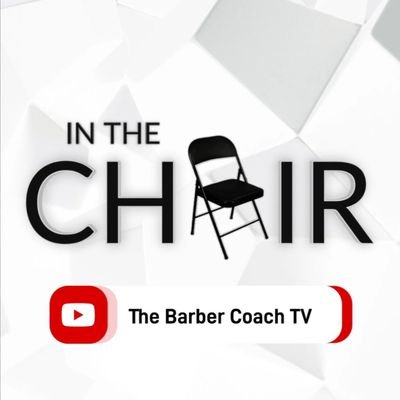 A YouTube Series with a difference. Watch celebrities being interviewed while having their haircut. Click on the YouTube link below to watch 📽🎬