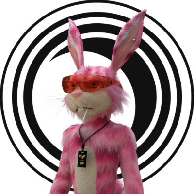 Host of Down the Rabbit Hole, a weekly Twitter Spaces show airing on Tuesdays at 7PM EST except the third Tuesday of each month when it airs at 7PM UTC.