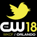 CW18 WKCF (@cw18tv) Twitter profile photo CW18 WKCF (@cw18tv) Twitter profile photo