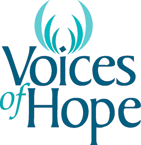 Voices of Hope provides services to those who have experienced relationship violence, sexual assault and abuse. for 24 hour services call 402-475-7273 #BeAVoice