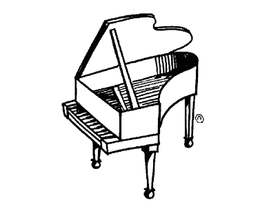 Playing piano is fun and relaxing. It will provide hours of entertainment throughout one's entire life!