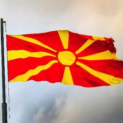 MacedoniaFC's profile picture. NO OFICIAL || @ffmmkd Hincha y natalicio de MACEDONIA FC. Después de Yugoslavia, las hazañas nos quedan chicas. Subite a la Macedoneta 🇲🇰