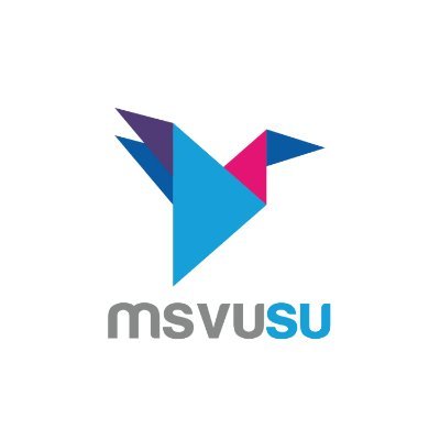 A small student non-profit organization working to create a positive experience for the students of Mount Saint Vincent University! #msvusu
