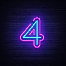 4