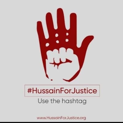 Islamic Scholar
Ph.d In Islamic philosophy
Al Mustafa International University

#Hussainforjustice