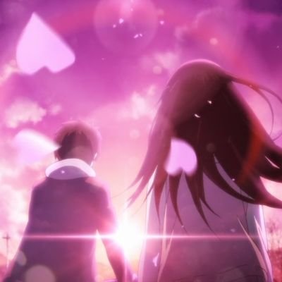 thinking about eren yeager & mikasa ackerman! ☆ 🧣the world is cruel but i still love you header:lacampanule