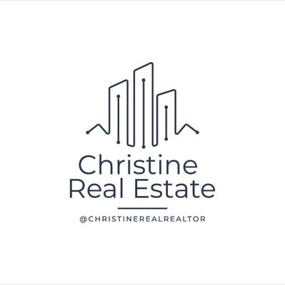 Bienes raíces y finanzas.Proyectamos tu presente y futuro
Hablamos en  🇺🇲 🇩🇪 🇮🇹 🇻🇪   @christinerealrealtor @newtimeinvestments
📲+58 412 2487372