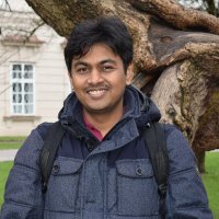 Soham Chakraborty (@chakraborty_ss) 's Twitter Profile Photo Soham Chakraborty (@chakraborty_ss) 's Twitter Profile Photo