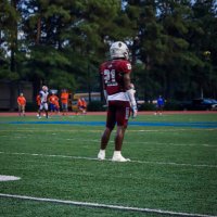 Daron Niles (@d1niles) 's Twitter Profile