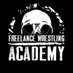 Freelance Wrestling Academy (@TheFWAcademy) Twitter profile photo