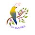 FUN BUDGIES (@FunBudgies) Twitter profile photo