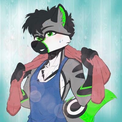 🔞NSFW zone NO MINORS🔞| 31yo | He/him | Bisexual 🏳️‍🌈| Murrsuiter and Murrsuit lover ❤️| Single |❤️Furries and Technology |👅:SP/EN | Nudes in Multimedia 🥰