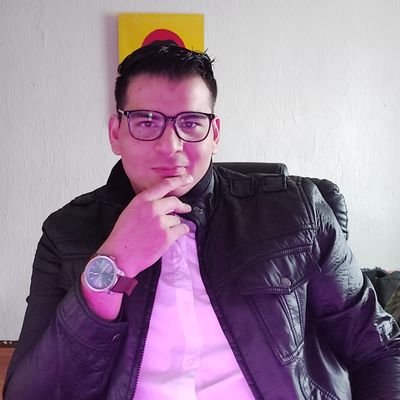 Streamer y creador de contenido en twitch 🎮🕹
Gdl 🇲🇽