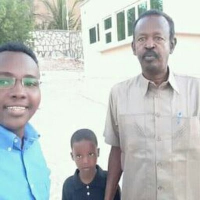 My name is Abdi Hirad Hajji Hersi,Born Gardo District of East-Region of Somalia,in May15,1960,I am a father of 4sons,now lives Bossaso (City of East-Region of S