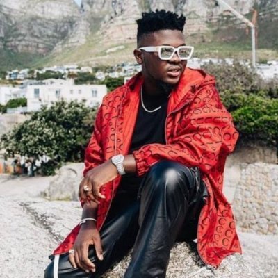 samuel_udebhulu's profile picture. Exposing the scamming team behind EasyFX365, https://t.co/ZNAUh1NSRP, https://t.co/5tdrJrJl7Q, https://t.co/4NxLO57dr3, https://t.co/xXelznluja, https://t.co/H1ggL9c0Nd & more