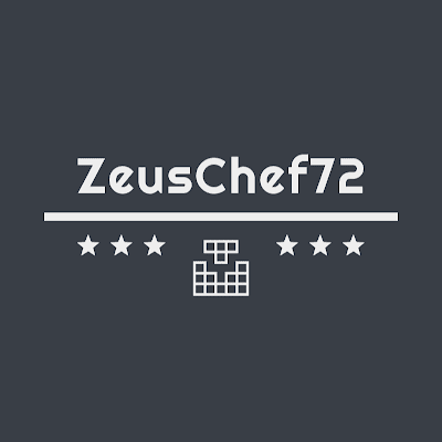 ZeusChef 72