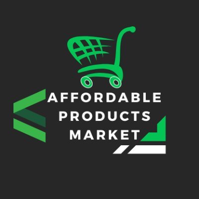 Affordable Products Market