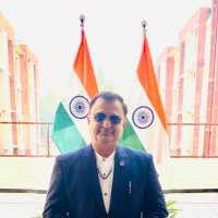 Dr. Rakshit Tandon(@tandonrakshit) 's Twitter Profile Photo