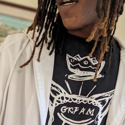 LowKLos513's profile picture. 💎GKFAM💎
🖤X1L3D🖤 

https://t.co/eyYXefo342