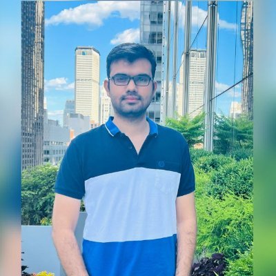 Anmol Oberoi Profile